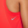 Nike-RACE SINGLET MUJER