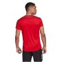 Adidas-OWN THE RUN TEE