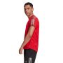 Adidas-OWN THE RUN TEE