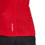 Adidas-OWN THE RUN TEE