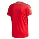 Adidas-OWN THE RUN TEE