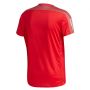 Adidas-OWN THE RUN TEE