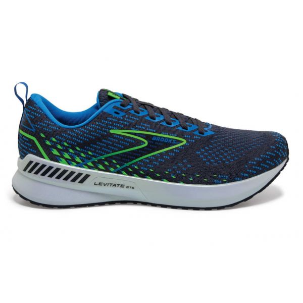 Brooks-LEVITATE GTS 5