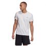 Adidas-OWN THE RUN TEE