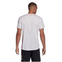 Adidas-OWN THE RUN TEE