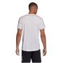 Adidas-OWN THE RUN TEE