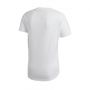 Adidas-OWN THE RUN TEE