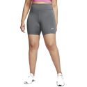 Nike-FAST SHORT TIGHT PLUS SIZE MUJER