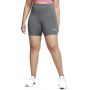 Nike-FAST SHORT TIGHT PLUS SIZE MUJER