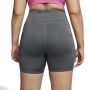 Nike-FAST SHORT TIGHT PLUS SIZE MUJER