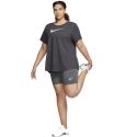 Nike-FAST SHORT TIGHT PLUS SIZE MUJER