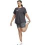 Nike-FAST SHORT TIGHT PLUS SIZE MUJER