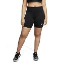 Nike-FAST SHORT TIGHT PLUS SIZE MUJER