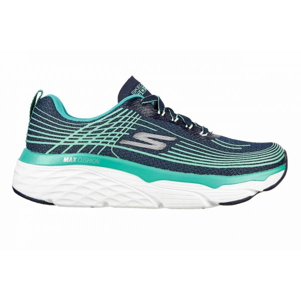Skechers-MAX CUSHIONING ELITE MUJER