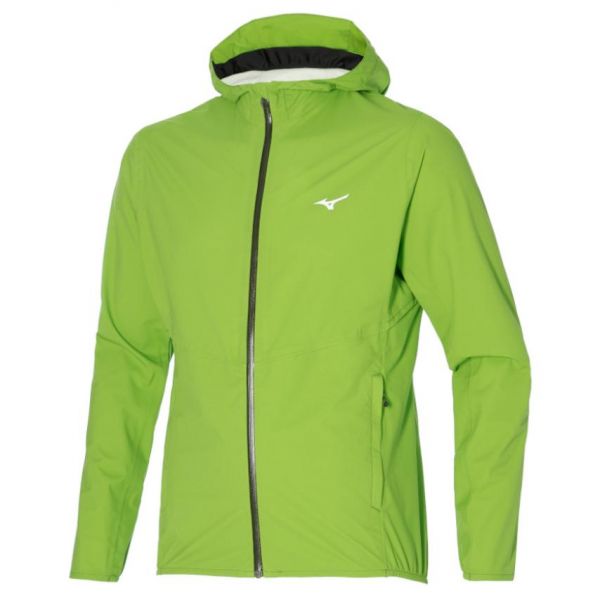 Mizuno-WATERPROOF 20K ER JACKET