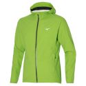 Mizuno-WATERPROOF 20K ER JACKET