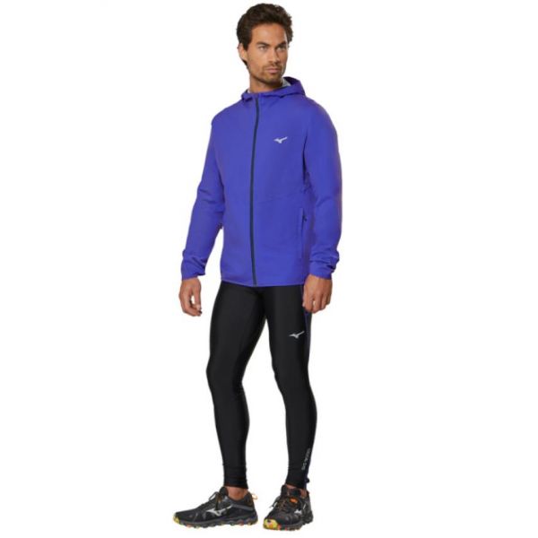 Mizuno-WATERPROOF 20K ER JACKET