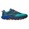 HOKA ONE ONE-SPEEDGOAT 4