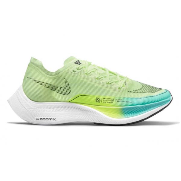 Nike-ZOOMX VAPORFLY NEXT% 2 MUJER