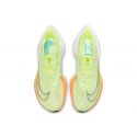 Nike-AIR ZOOM ALPHAFLY NEXT% FK MUJER