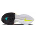 Nike-AIR ZOOM ALPHAFLY NEXT% FK MUJER