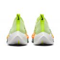 Nike-AIR ZOOM ALPHAFLY NEXT% FK MUJER