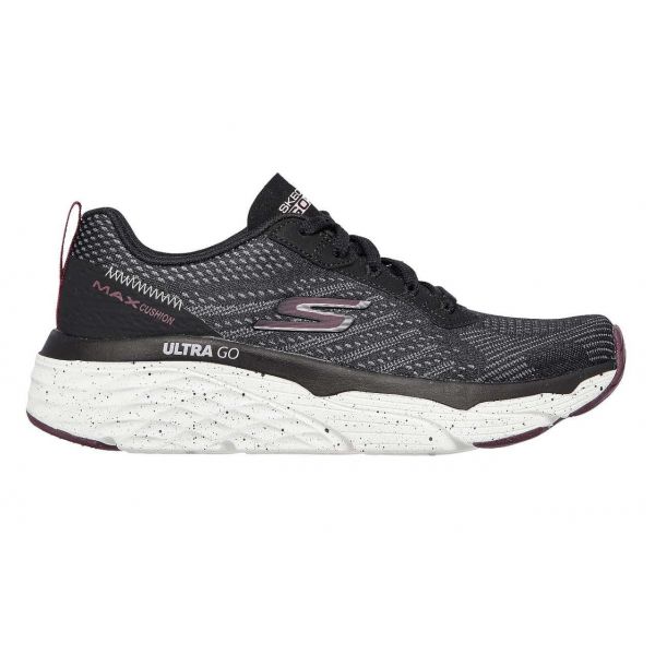 Skechers-MAX CUSHIONING ELITE LIMITLESS MUJER