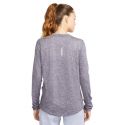 Nike-RUNNING CREW LS MUJER