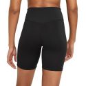 Nike-ONE MID RISE 7P SHORT TIGHT MUJER