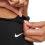 Nike-ONE MID RISE 7P SHORT TIGHT MUJER