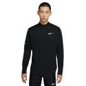 Nike-DRI FIT ELEMENT TOP HZ