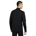 Nike-DRI FIT ELEMENT TOP HZ