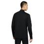 Nike-DRI FIT ELEMENT TOP HZ