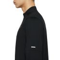 Nike-DRI FIT ELEMENT TOP HZ