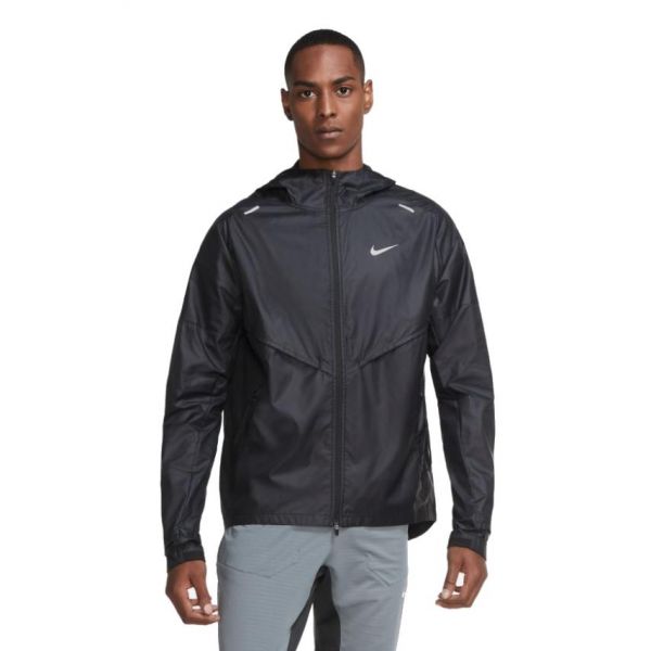 Nike-SHIELDRUNNER JKT