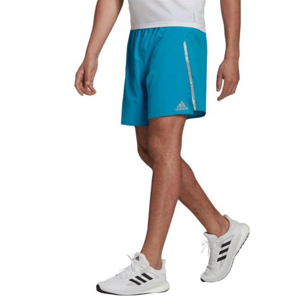 Adidas-SATURDAY SHORT 5IN