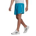 Adidas-SATURDAY SHORT 5IN