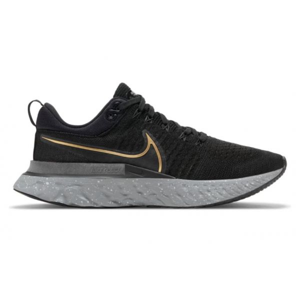 Nike-REACT INFINITY RUN FK 2