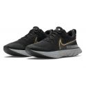 Nike-REACT INFINITY RUN FK 2