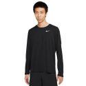 Nike-DRI FIT ELEMENT CREW