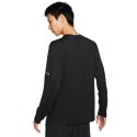 Nike-DRI FIT ELEMENT CREW