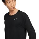Nike-DRI FIT ELEMENT CREW