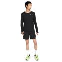Nike-DRI FIT ELEMENT CREW