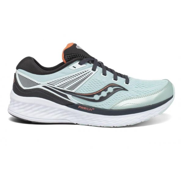 Saucony-MUNCHEN 4S MUJER