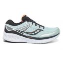 Saucony-MUNCHEN 4S MUJER