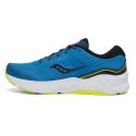 Saucony-MUNCHEN 4
