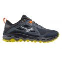 Mizuno-WAVE MUJIN 8