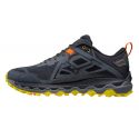Mizuno-WAVE MUJIN 8