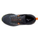 Mizuno-WAVE MUJIN 8