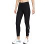 Nike-SWSH RUN TIGHT 78 MUJER